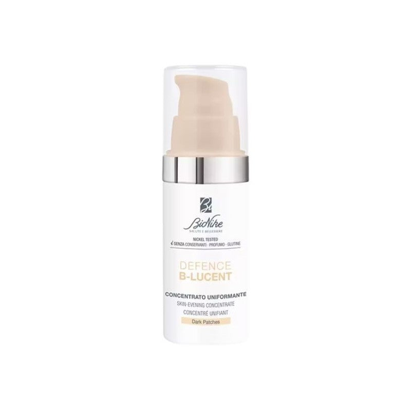 bionike-defence-b-lucent-concentre-unifiant-30ml Bionike Defence B Lucent Concentre Unifiant 30ml - photo 2