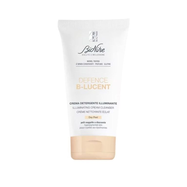Bionike Defence B Lucent Creme Nettoyante Eclat 150ml - photo 2