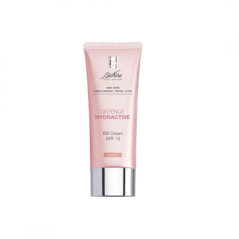 Bionike Defence Hydractive BB Creme Light SPF15 40ml - photo 2