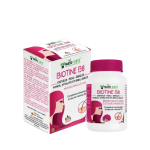 Natu Ceutic Biotine B8 Formule Fortifiante 40 Gélules