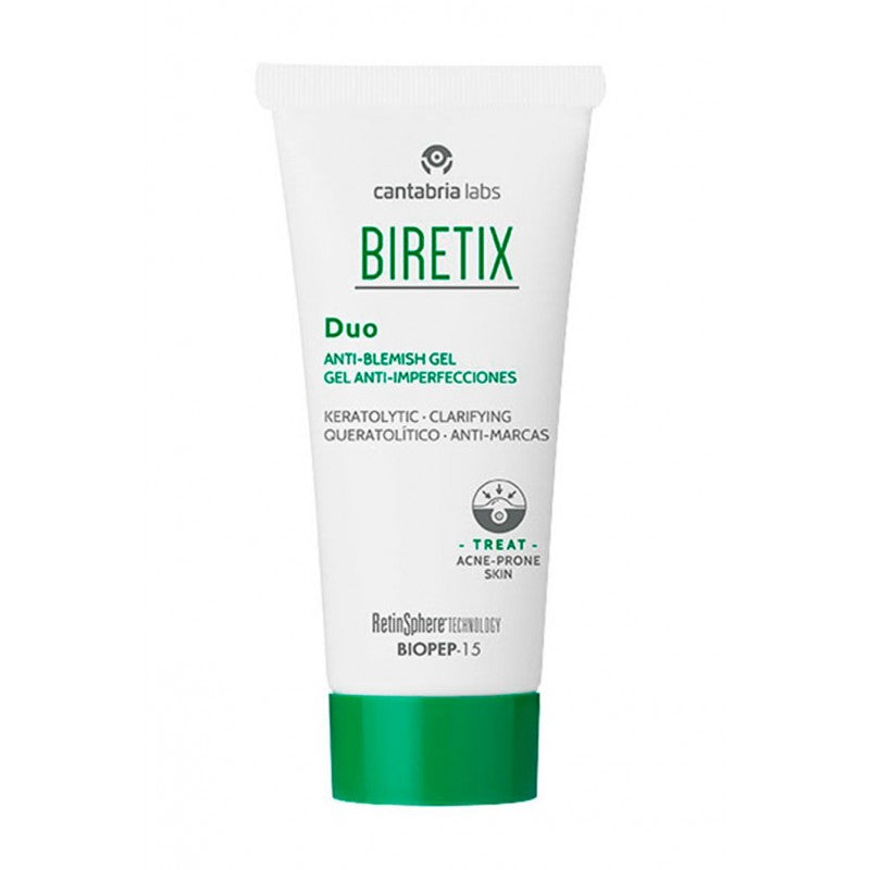 biretix-duo-gel-anti-imperfection-30-ml-1 Biretix Duo Gel anti-Imperfection 30 ml – Image 1