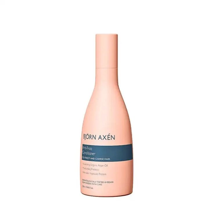 Bjorn Axen anti Frizz Conditioner 250ml - photo 2