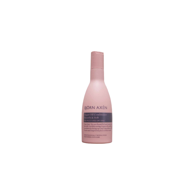 Bjorn Axen Argan Oil Après Shampooing 250 ml - photo 2