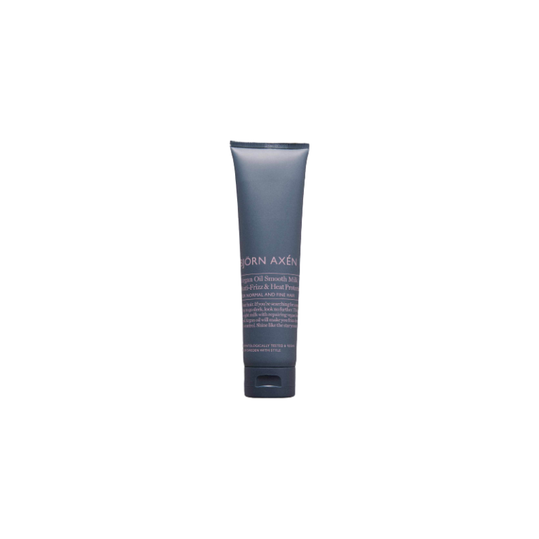 Bjorn Axen Argan Oil Lait Onctueux 150 ml