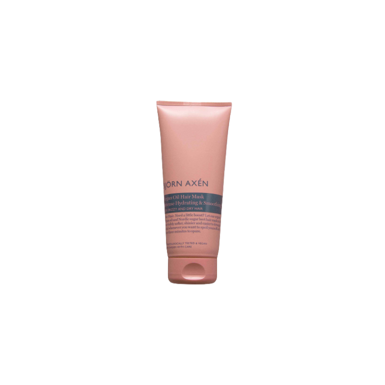 Bjorn Axen Argan Oil Masque Capillaire 200 ml - photo 2