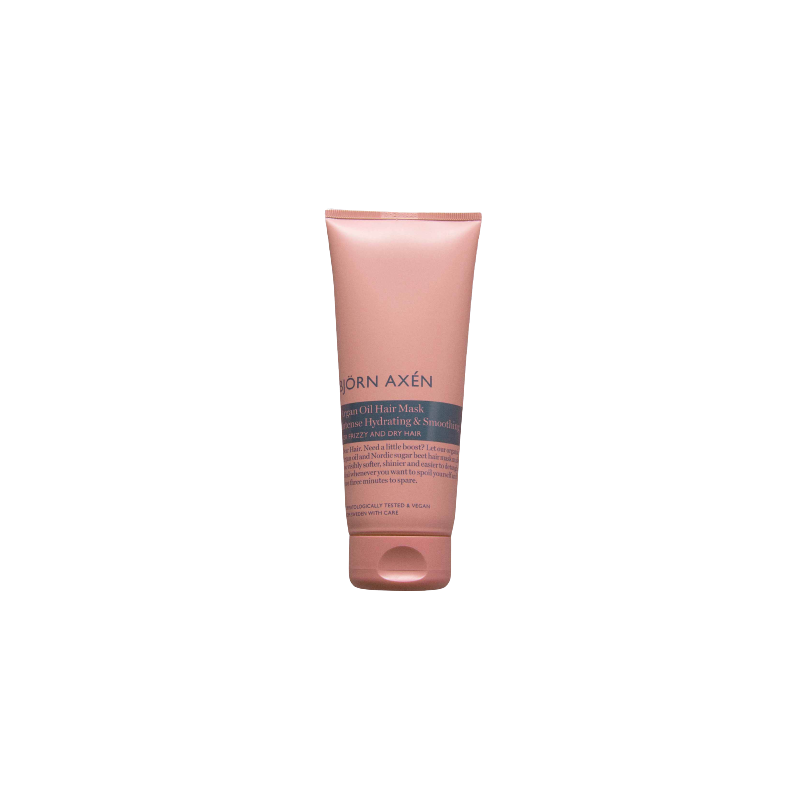 bjorn-axen-argan-oil-masque-capillaire-200-ml Bjorn Axen Argan Oil Masque Capillaire 200 ml - photo 2