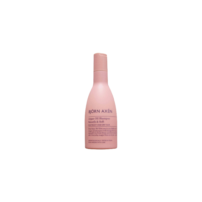 Bjorn Axen Argan Oil Shampooing 250 ml - photo 2