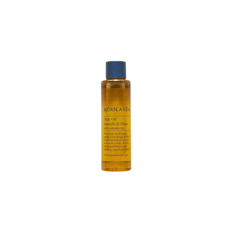 bjorn-axen-argan-oil-smooth-shine-huile-capillaire-75-ml Bjorn Axen Argan Oil Smooth & Shine Huile Capillaire 75 ml – Image 1