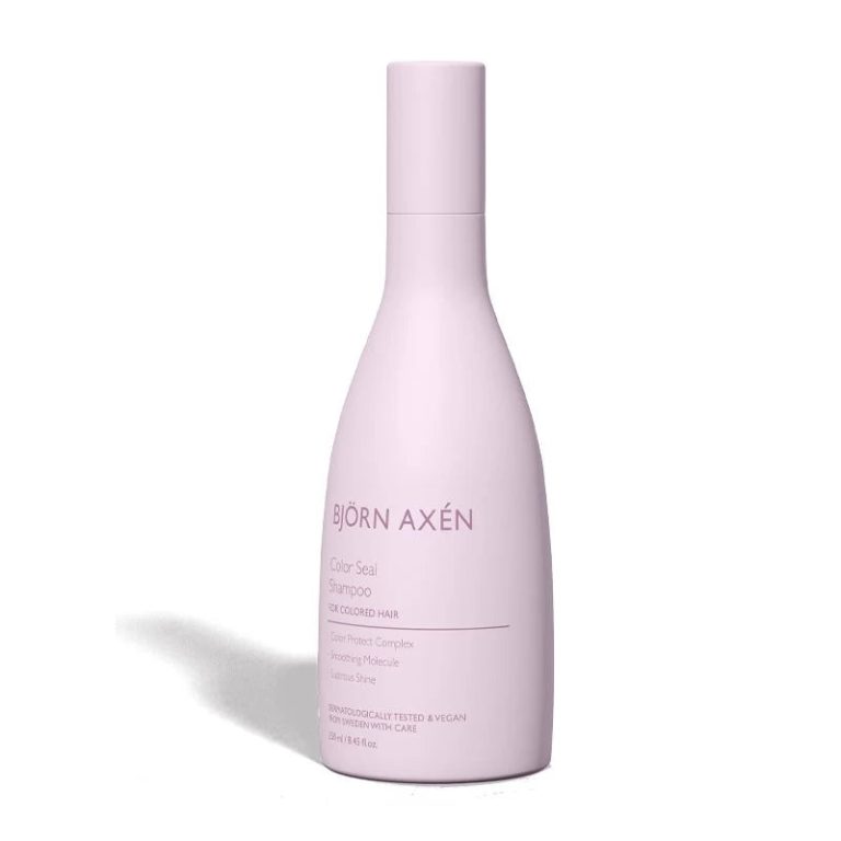 Bjorn Axen Color Seal Shampoo 250 ml - photo 2
