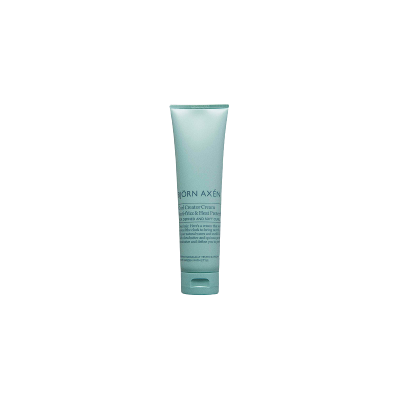 bjorn-axen-curl-creme-coiffante-150-ml Bjorn Axen Curl Crème Coiffante 150 ml – Image 1