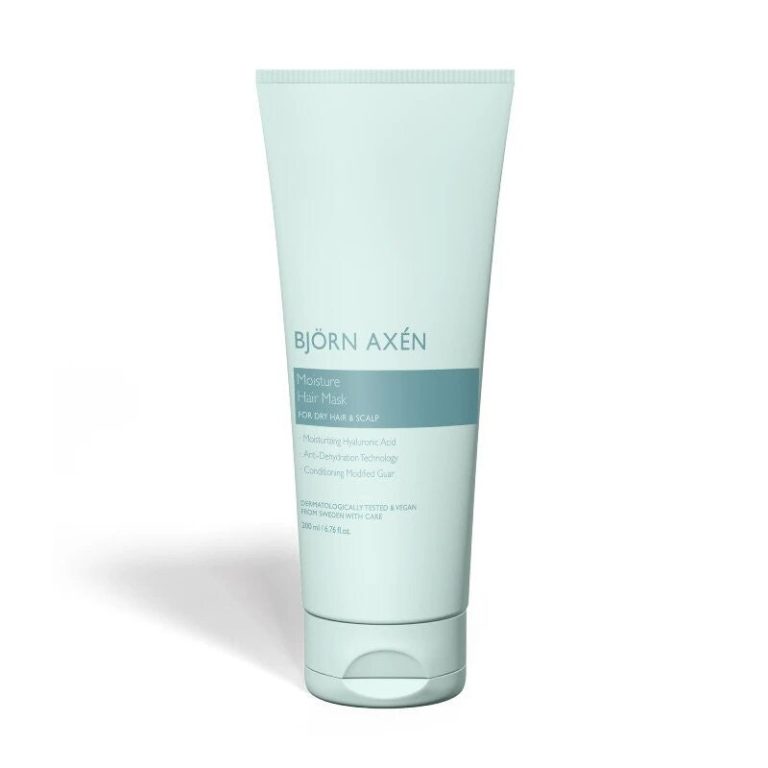 Bjorn Axen -Moisture Hair Mask 200 ml