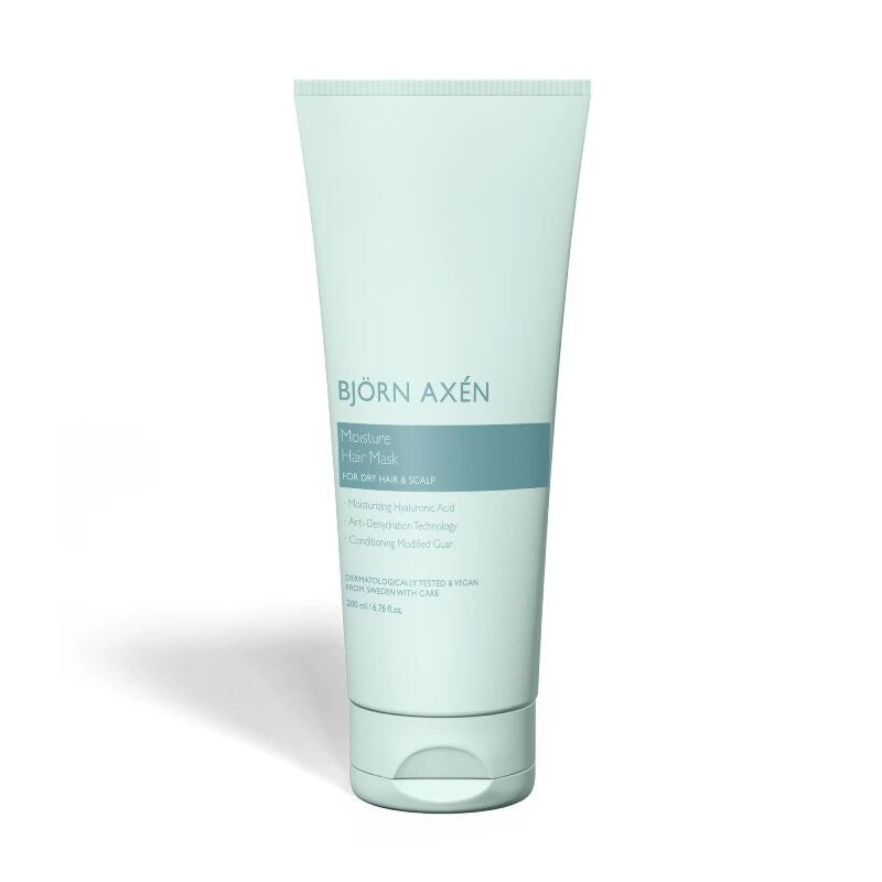 bjorn-axen-moisture-hair-mask-200-ml Bjorn Axen -Moisture Hair Mask 200 ml – Image 1
