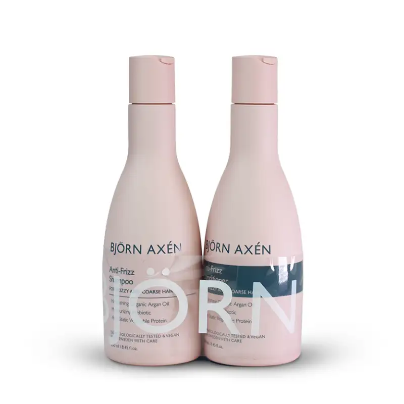 bjorn-axen-pack-anti-frizz-shampooing-250ml-conditioner-250ml Bjorn Axen Pack anti-Frizz Shampooing 250ml + Conditioner 250ml – Image 1
