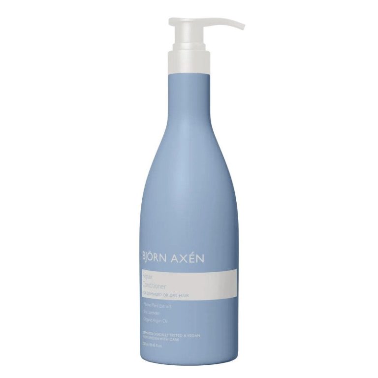 Bjorn Axen Repair Shampoo For Damaged Hair 750ml - photo 2