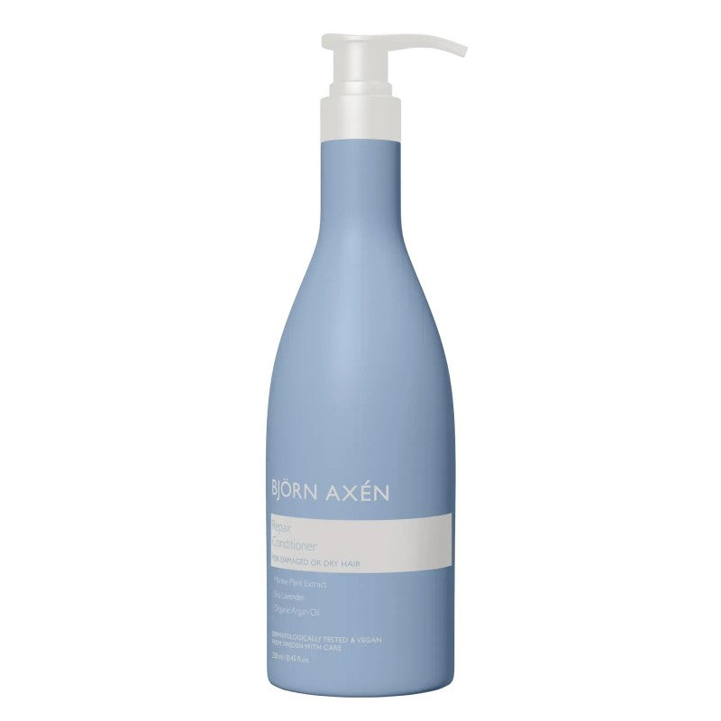 bjorn-axen-repair-shampoo-for-damaged-hair-750ml-1 Bjorn Axen Repair Shampoo For Damaged Hair 750ml – Image 1