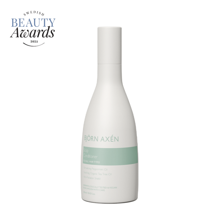 Bjorn Axen Scalp Conditioner For All Hair Types 250ml - photo 2