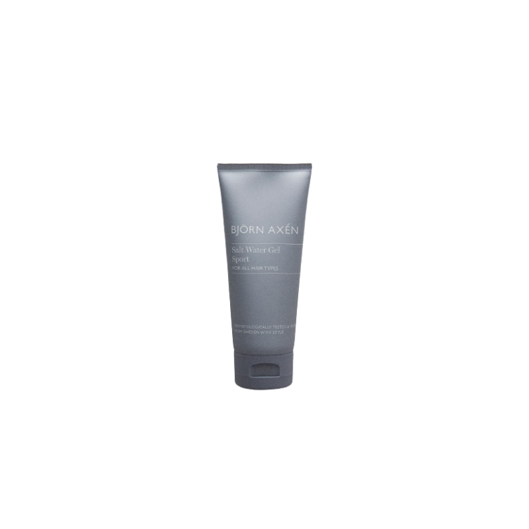 Bjorn Axen Sport Salt Water Gel Coiffant 100 ml - photo 2
