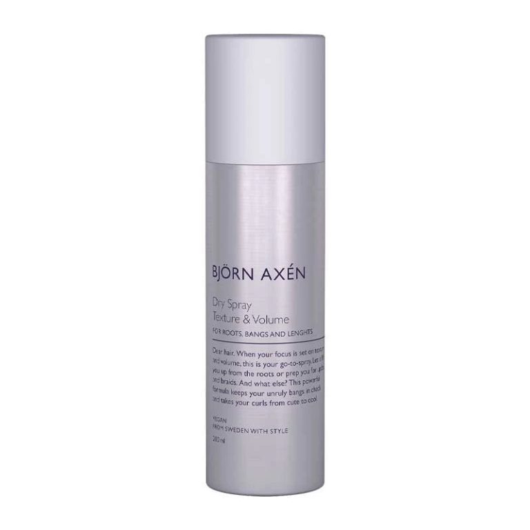 Bjorn Axen Spray Sec Texture & Volume - photo 2