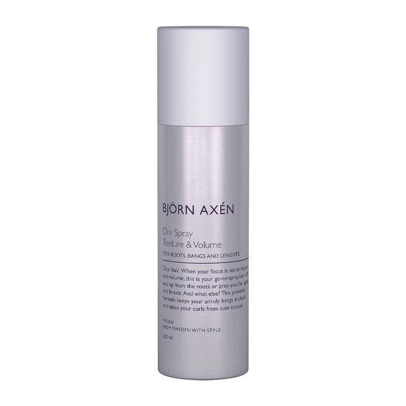 bjorn-axen-spray-sec-texture-volume Bjorn Axen Spray Sec Texture & Volume - photo 2