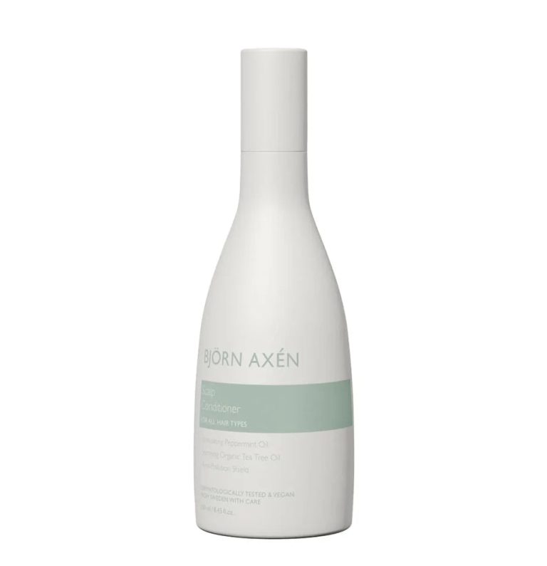BJORN AXEN SCALP CONDITIONER 250 ML - photo 2