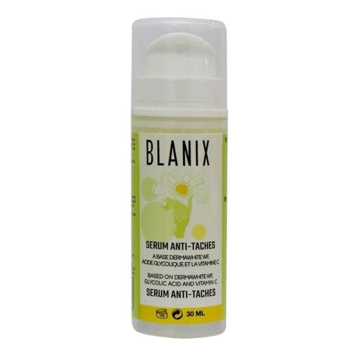 blanix-serum-anti-taches-depigmentant-30-ml Blanix Sérum Anti-taches 30ml – Image 1