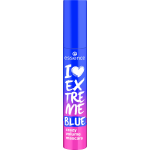 Essence I LOVE EXTREME BLUE crazy volume mascara