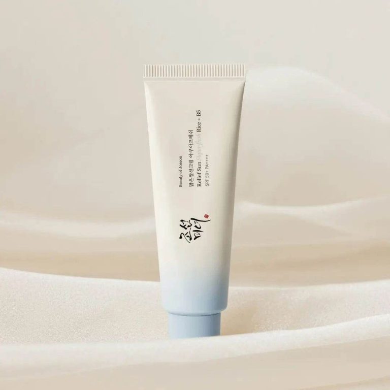 BEAUTY OF JOSEON Crème Solaire Aqua-Fresh SPF50+ PA++++ 50ml