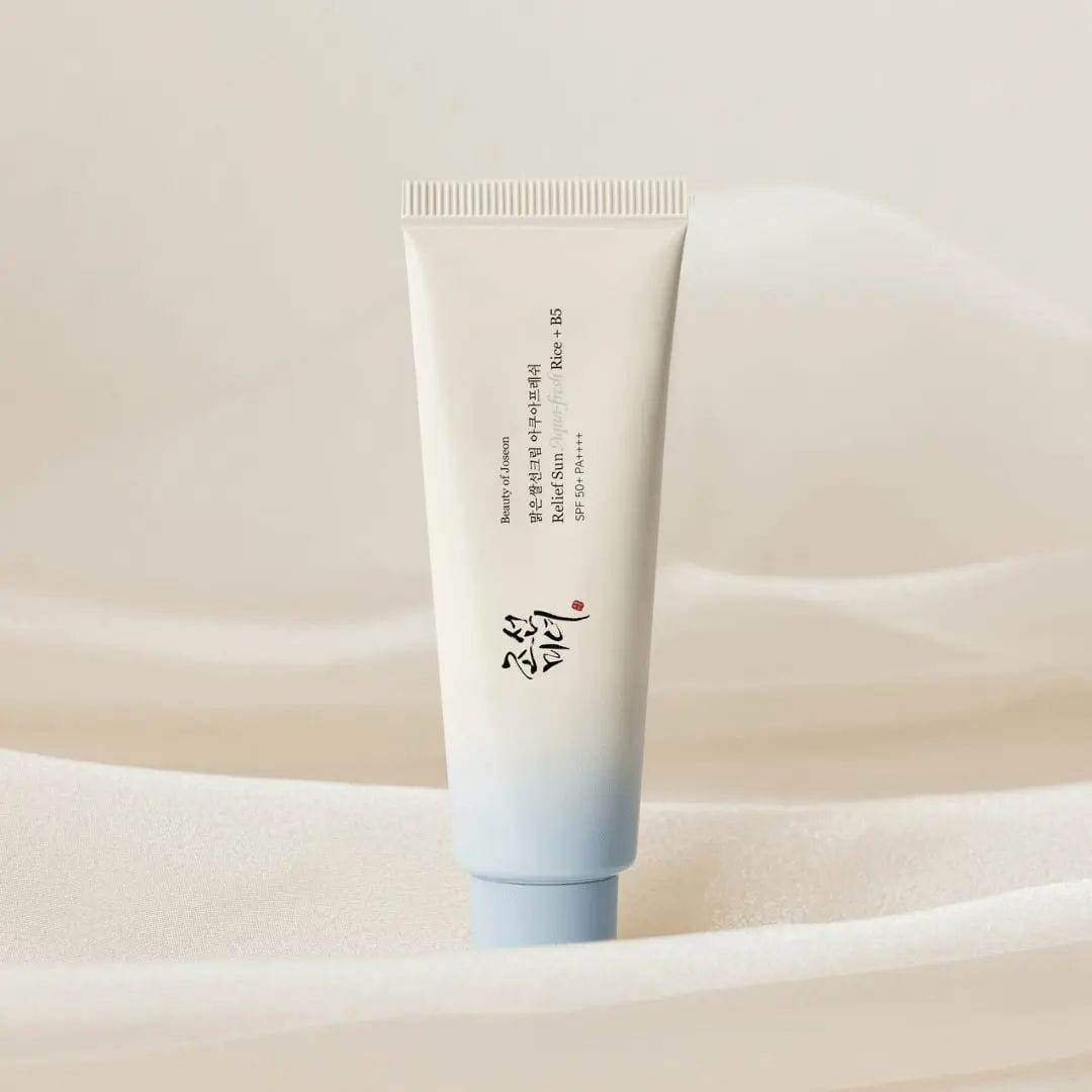 boj-ecran-aqua-fresh-Nova-para-prix-Maroc BEAUTY OF JOSEON Crème Solaire Aqua-Fresh SPF50+ PA++++ 50ml – Image 1
