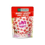 Damhert Bonbons Gommes Love Hearts 100g