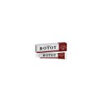 Botot Pâte Dentifrice aux Essences Cannelle-Clou de Girofle-Menthe