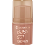 Essence baby got bronze bronzing stick bronzeur
