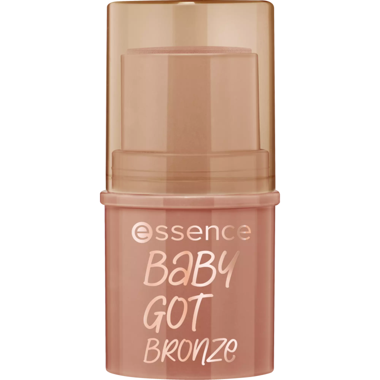 Essence baby got bronze bronzing stick bronzeur