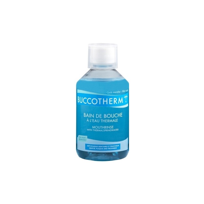 buccotherm-bain-de-bouche-300-ml-1 Buccotherm Bain de Bouche 300 ml – Image 1