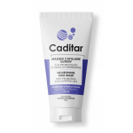 CADITAR Masque Capillaire Nutritif Hydratant Restructurant 175ml Huiles Amande Argan Ricin Probiotiques