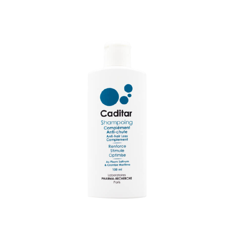 caditar-shampooing-anti-chute-150-ml Caditar Shampooing anti-Chute 150 ml