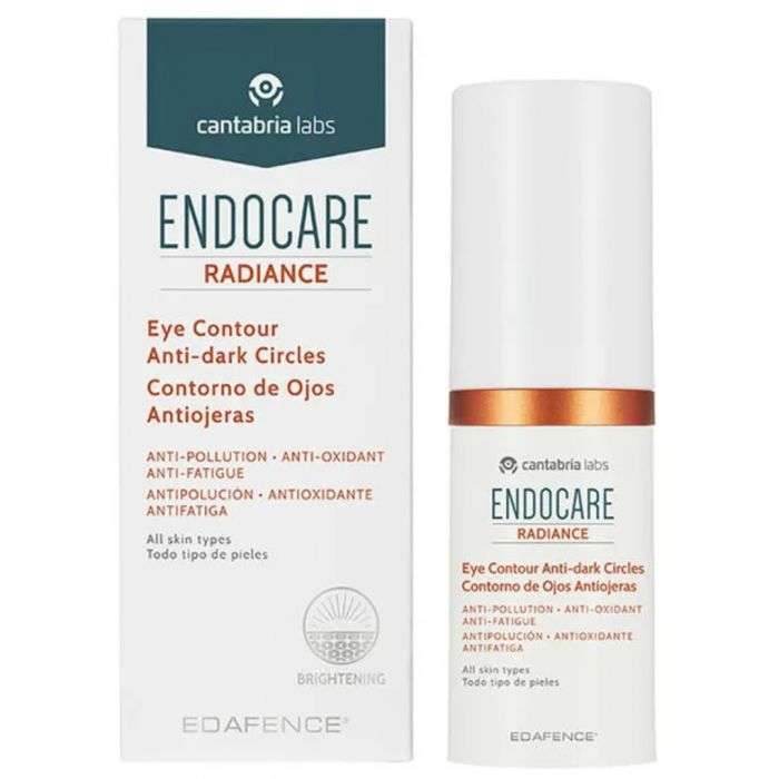 cantabria-endocare-radiance-eye-contour-15ml Endocare radiance contour des yeux 15 ml – Image 1