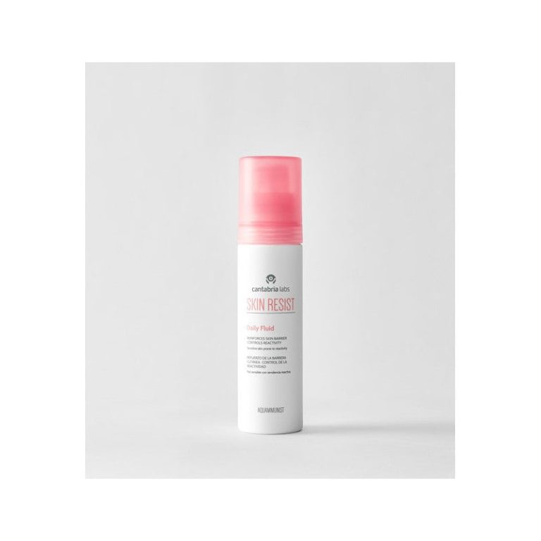 Cantabria Labs Skin Resist Daily Fluid 50ml - photo 2