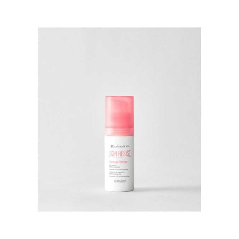 Cantabria Labs Skin Resist Sensage Serum 30ml - photo 2