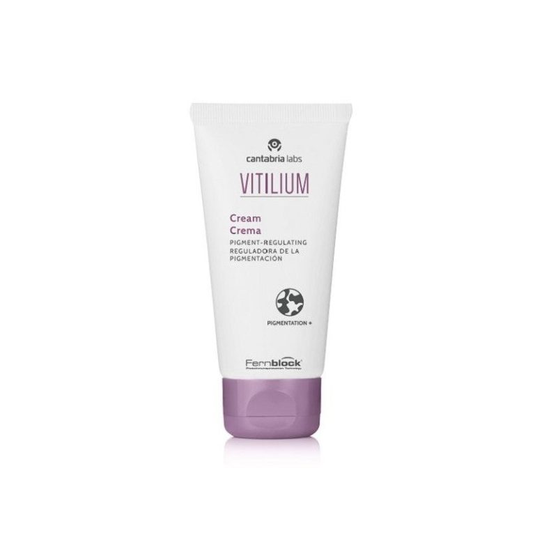 Cantabria Labs Vitilium Crème 50 ml - photo 2