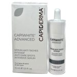 Capiderma Capiwhite Advanced Sérum anti-Tâches 15 ml