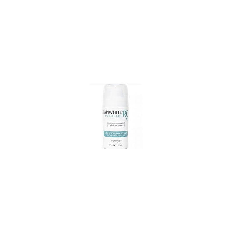 capiderma-capiwhite-rc-soin-de-jour-eclaircissant-30-ml Capiderma Capiwhite RC Soin de Jour Éclaircissant 30 ml – Image 1