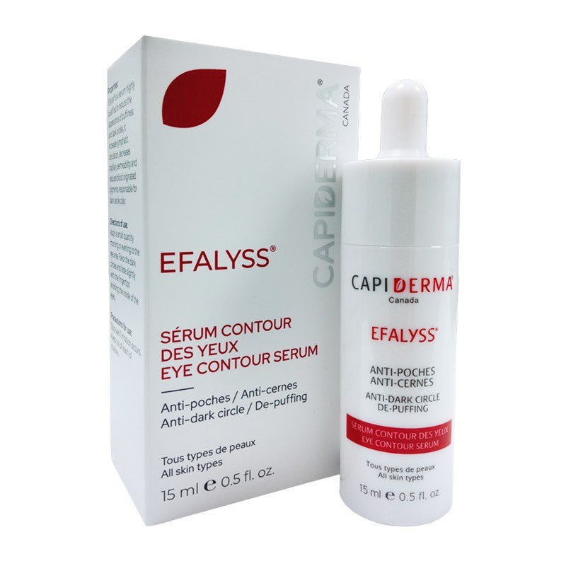 capiderma-efalyss-serum-contour-yeux-15-ml-1 Capiderma Efalyss Sérum Contour Yeux 15 ml - photo 2