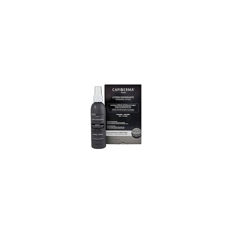capiderma-lotion-energisante-anti-chute-150-ml Capiderma Lotion Énergisante anti Chute 150 ml – Image 1