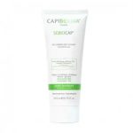 SEBIOCAP GEL DERMO-NETTOYANT POUR PEAUX À TENDANCE ACNÉIQUE 200ML