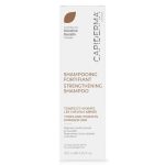 Capiderma Shampoing Fortifiant-Clarifiant à La Kératine 200ml