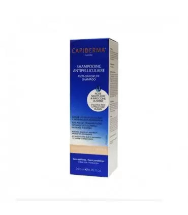 SHAMPOOING ANTI-PELLICULAIRE 200 ML - photo 2