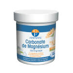 FENIOUX CARBONATE DE MAGNESIUM 300MG 200 GELULES