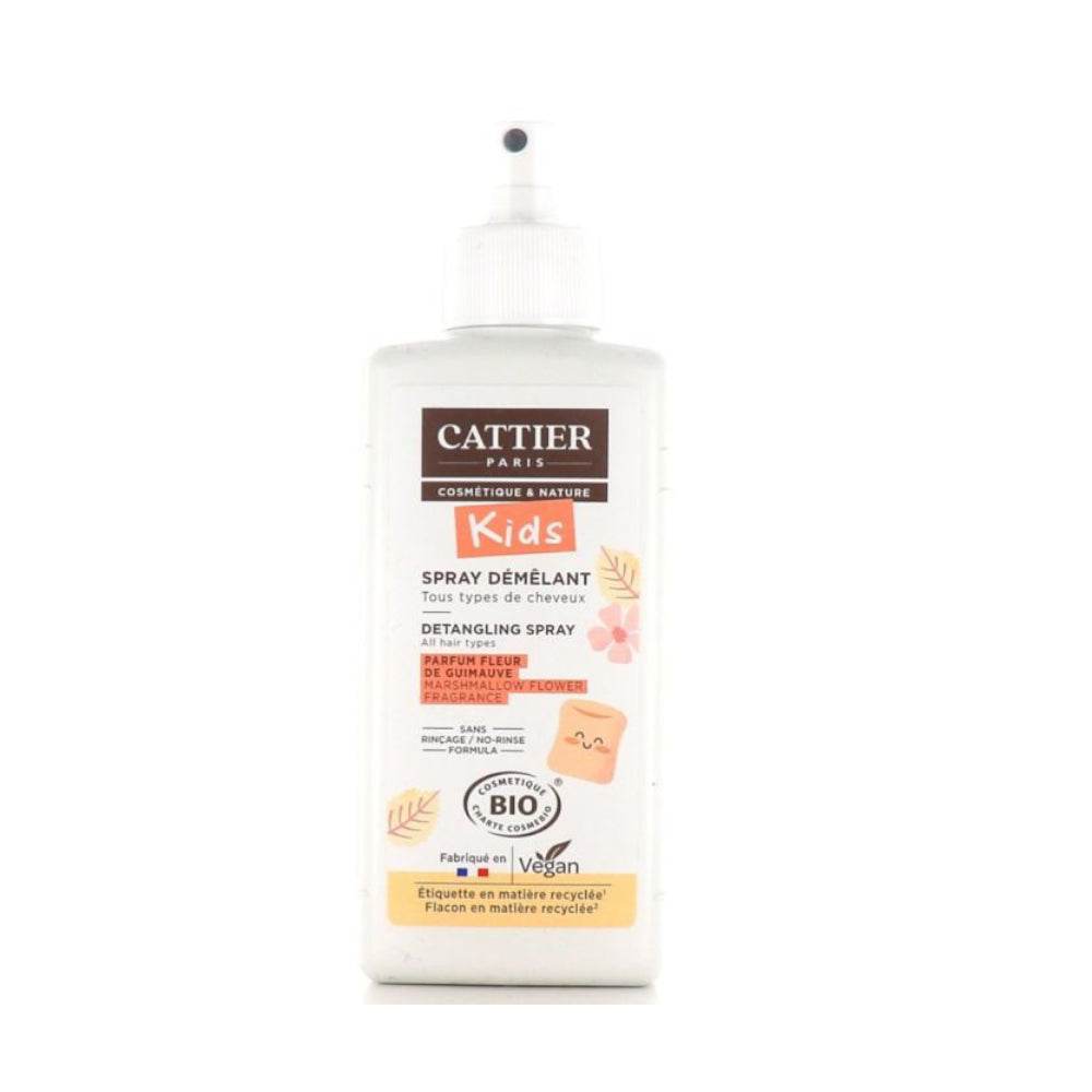 cattier-kids-spray-demelant-tous-types-de-cheveux-200-ml Cattier Spray Démêlant kids 200ml – Image 1