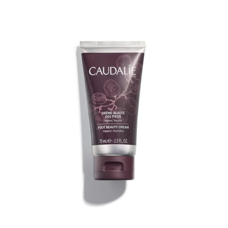 Caudalie Crème Beauté des Pieds 75 ml - photo 2