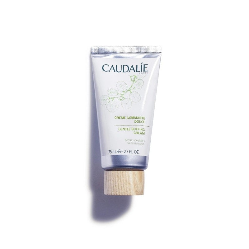 caudalie-creme-gommant-douce-75-ml-1 Caudalie Crème Gommant Douce 75 ml - photo 2